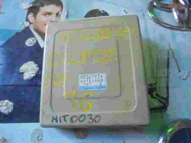 Centralita Mitsubishi Eclipse 1.6 1996 MD327134 E2T61680