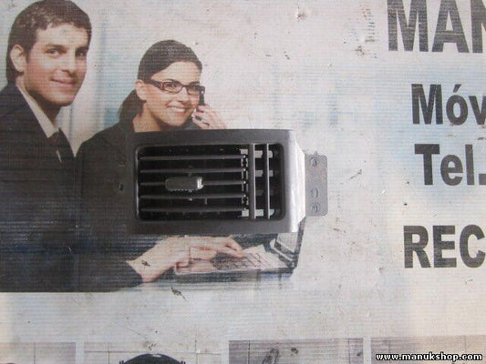 Rejilla Aireadorae  Jeep Grand Cherokee WJ Laredo 99-04 5GZ141AZAB 12050