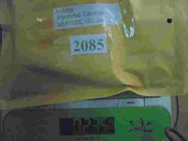 Airbag Centralita Hyundai Tiburon ESPS UNIT GK 959102C100 95910-2C100 ver. 2.1