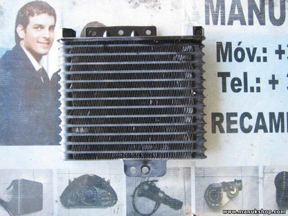 Radiador enfriador de aceite Mitsubishi 024100-3260 024100 3260 0241003260