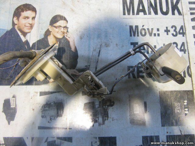 Aforador Nissan Terrano Ford Maverick II 09750949902 250600F605 0975 094 9902