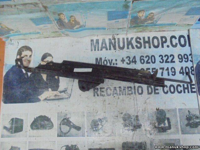 Guía de asiento derecho lado izquierdo Suzuki Vitara