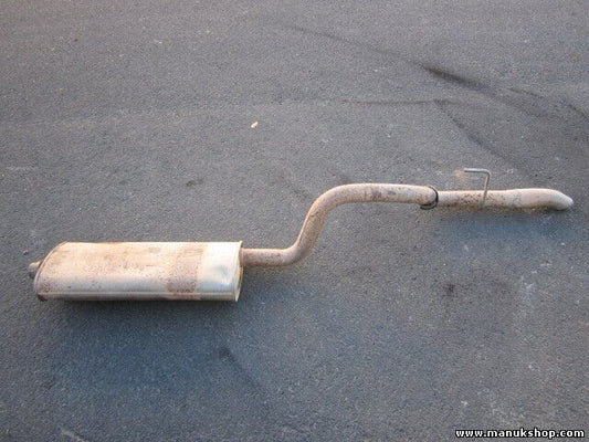 Escape Jeep Grand Cherokee II WJ, WG 2.7 CRD 4x4 52101043AC 52101043 AC