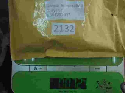 Sensor temperatura Chrysler E561202017 E56-1202-017 E56 1202 017 55035641 066602