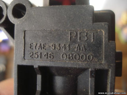 Interruttore alimentazione carburante Ford Focus E7AE9341AA E7AE-9341-AA