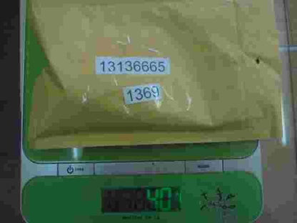 Relé Opel Vectra 13136665 13 136 665 12V GM 81910 819.10 G