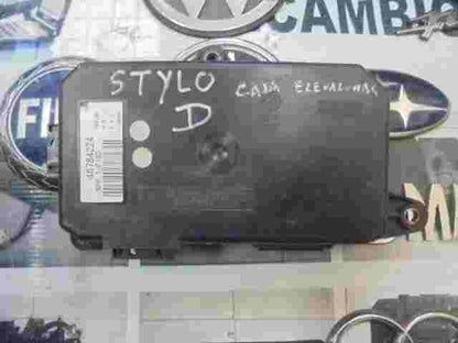 Centralina alzacristalli Fiat Stilo (192) 46784224 NPP 1/F192 NPP1F192 114005