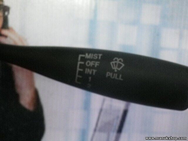 Mando limpia Mazda B-Series 7UJ07 55204 C55HT1