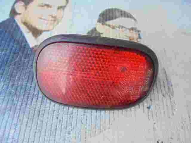 Riflettore posteriore destro Opel RH 0R1296 0R-1296 eII 0602 IA (E) 020602