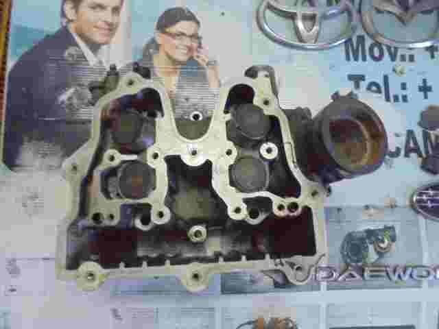 Culata  BMW F 650 GS R13 F650GS 031902 0.31 902 RX20