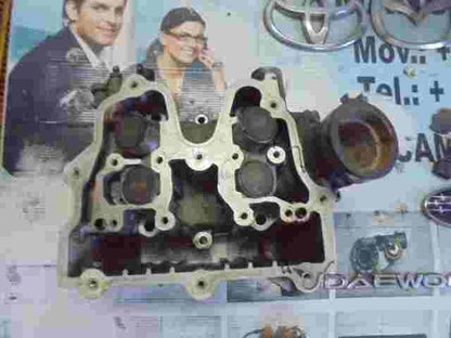 Culata  BMW F 650 GS R13 F650GS 031902 0.31 902 RX20