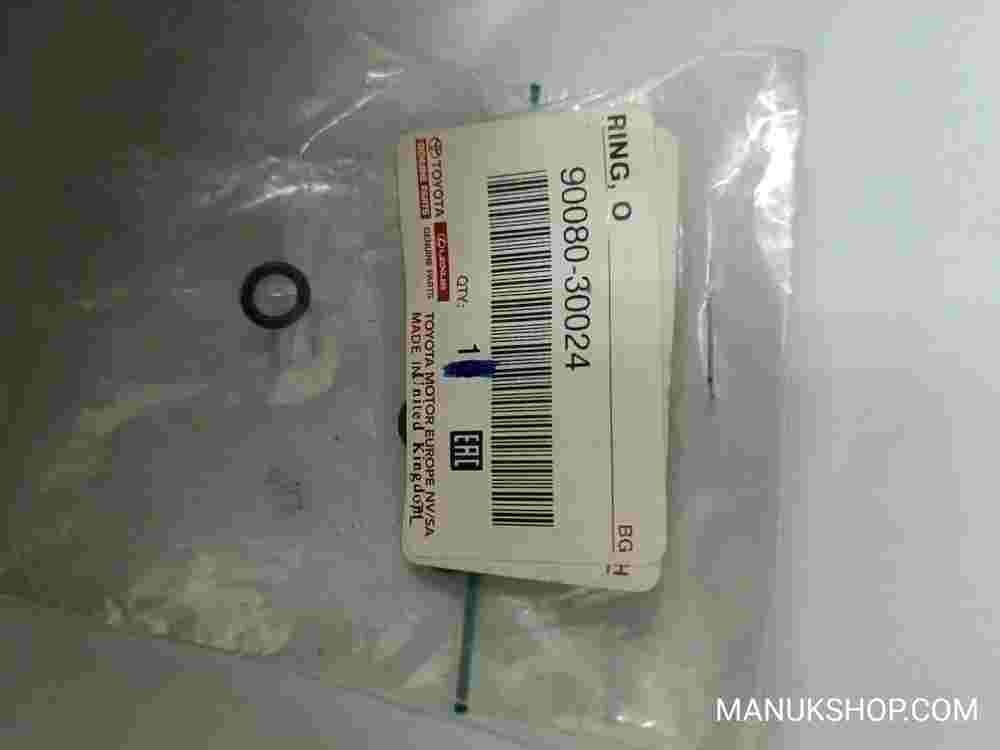 Radiator Drain Plug Gasket Packing O Ring Toyota 9008030024 90080-30024