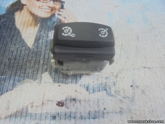 Interruptor Renault Kangoo Laguna Megane 28082 02 107841 179028A 8200025895