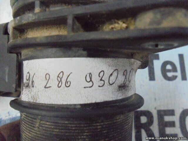 Acelerador Fiat Ducato Citroen Berlingo Jumper I 2.2HDI 9628693080 96 286 930 80