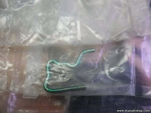 Clip de inyector Citroen Peugeot 1982C4 1982.C4 CLIP INJECTEUR