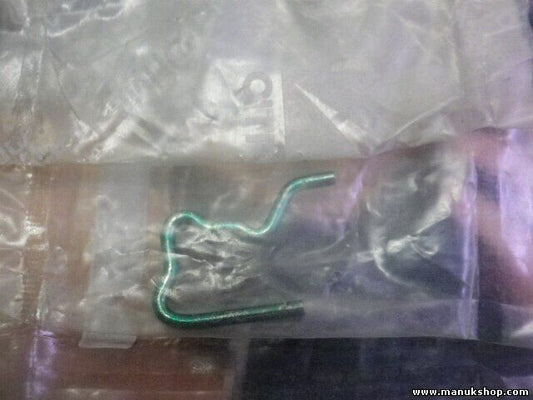 Clip de inyector Citroen Peugeot 1982C4 1982.C4 CLIP INJECTEUR