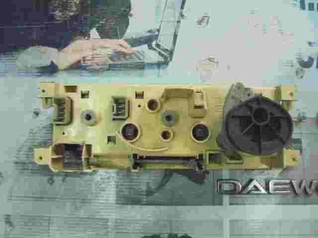 Controllo riscaldamento Peugeot 405 022706C