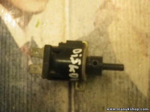 Válvula solenoide solenoid valve Land Rover Discovery 1 Range Rover 3-way