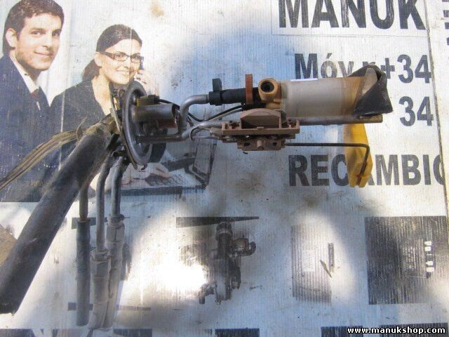 Aforador Chevrolet Blazer 6443109 644 31 09