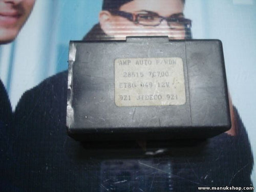 Centralita de elevalunas Nissan Serena Vanette Cargo 285157C700 28515 7C700