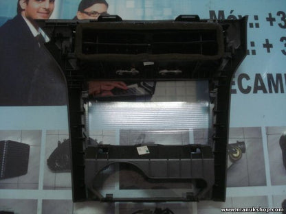 Consola central Opel Astra H 13141091 13 141 091 13141085 13 141 085 24465731