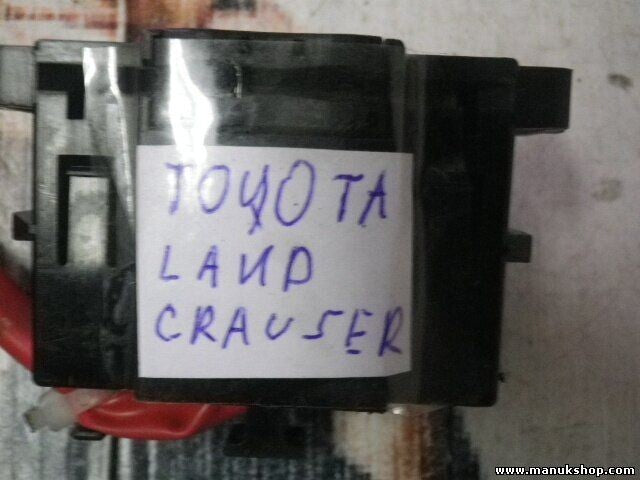 Interruptor Toyota Land Cruiser 6291a87 629-1a87 629 1a87 SAE ABS