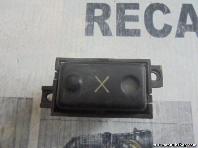 mando botonera elevalunas Renault Safrane 24 95 2495 7700811906