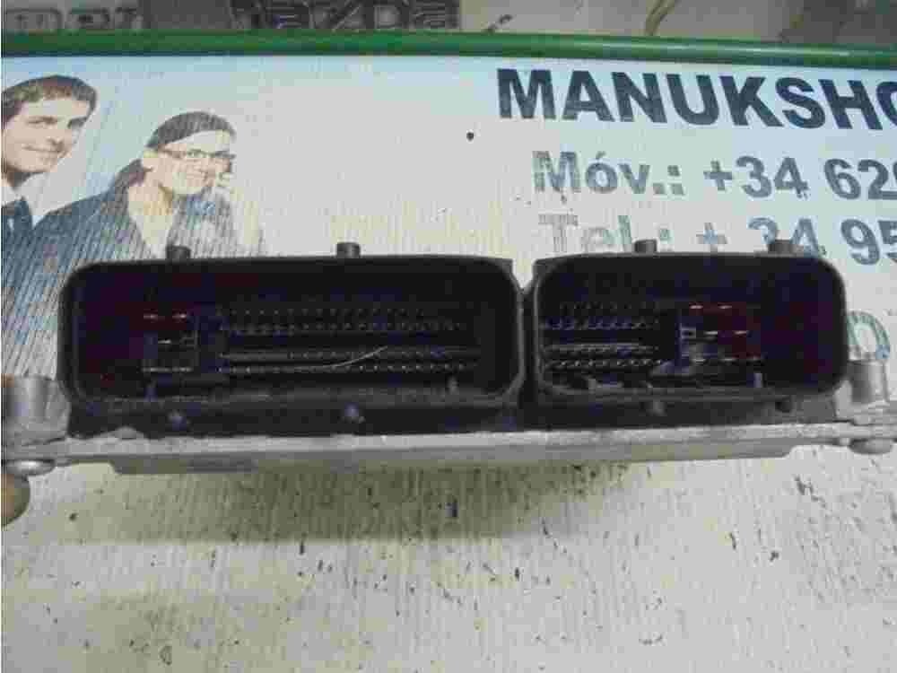 Centralita Seat Ibiza Cordoba 03E906033D 03E 906 033 D SIEMENS 5WP4012104