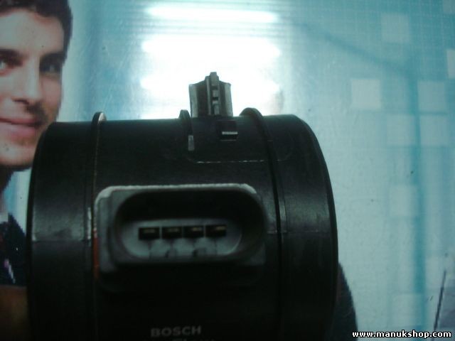 Caudalímetro Mercedes-Benz 190 FE-HFM6 A2730940348 BOSCH 0280B00094