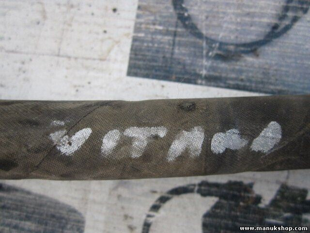 Manguera bomba de dirección Suzuki Vitara JSAJTD