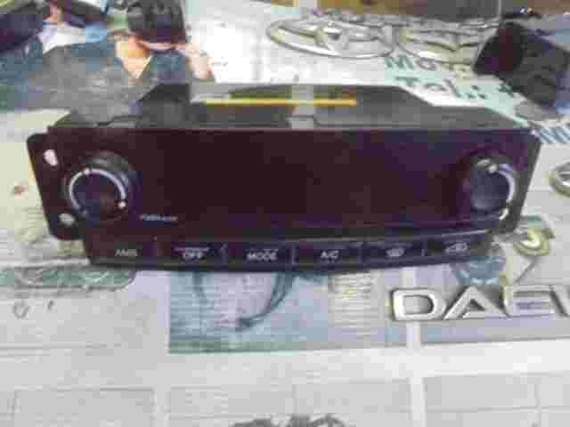 Climatizador Calefacción  SsangYong Rexton 6870008021 68700-08021 DSB030208272