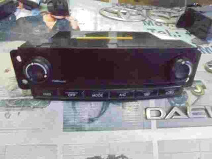 Climatizador Calefacción  SsangYong Rexton 6870008021 68700-08021 DSB030208272