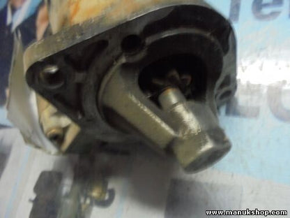Motor de arranque Suzuki Jimny 1.3 311008303 31100 8303 M003T41781