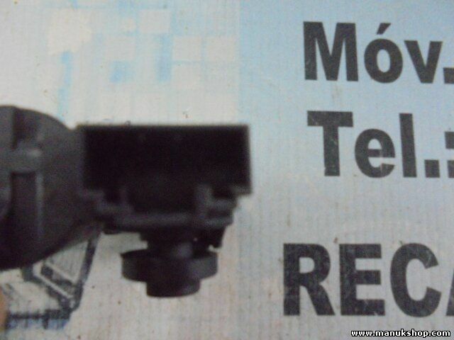 Calefacción actuador Fiat Grande Punto A21101200 A.211.012.00 309371501