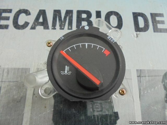 Reloj de temperatura del agua Volvo S60 V70 2.5 TDI 2000-2007 9499671 69294580T