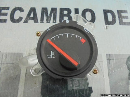 Reloj de temperatura del agua Volvo S60 V70 2.5 TDI 2000-2007 9499671 69294580T
