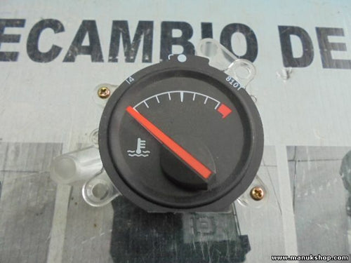 Reloj de temperatura del agua Volvo S60 V70 2.5 TDI 2000-2007 9499671 69294580T