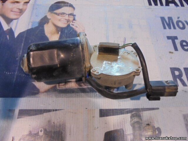 Motor del limpiaparabrisas delantero Land Rover 22147907 DLB101510 DLB 101510