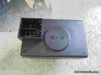 Unidad de control EZS contacto llave Porsche Cayenne 3.6 3D0905865H 33300101