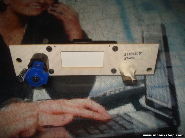 Pantalla del Cuadro instrumentos Nissan Atleon 248109X403 248109X401 21155301