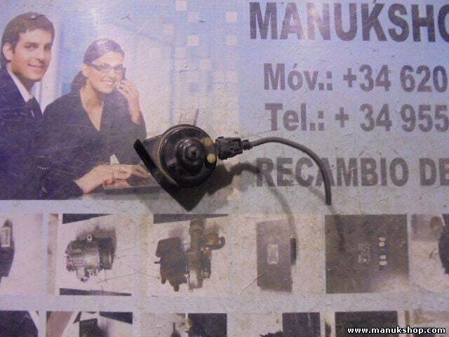 Pito bocina Kia Hyundai 28R000073 e4 28R-000073 28R 000073 12V