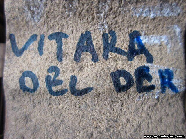 Pinza delantero derecho Suzuki Vitara TOKICO Suzuki Vitara TOKICO T4 8X5