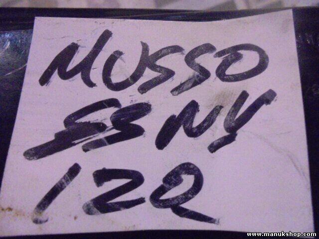 Espejo retrovisor exterior izquierdo electrico SsangYong  E13015003 E13 015003