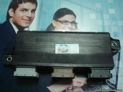 Centralita Fiat Stilo 0051761529 51761529 NGP L6 S 2.02 002690