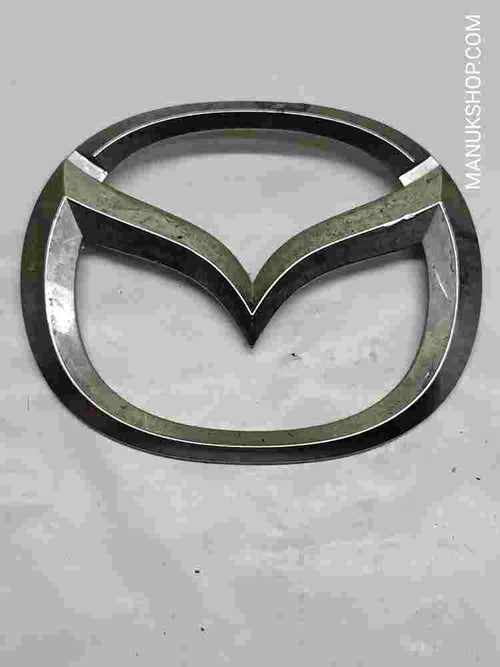 Emblema Mazda Axela 3 BN8V51730 BN8V-51730