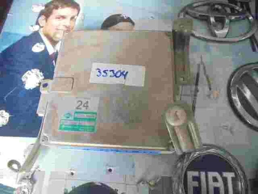 Centralita Nissan Primera 2371060J00 23710 60J00 HITACHI MECSA110 MECS-A110