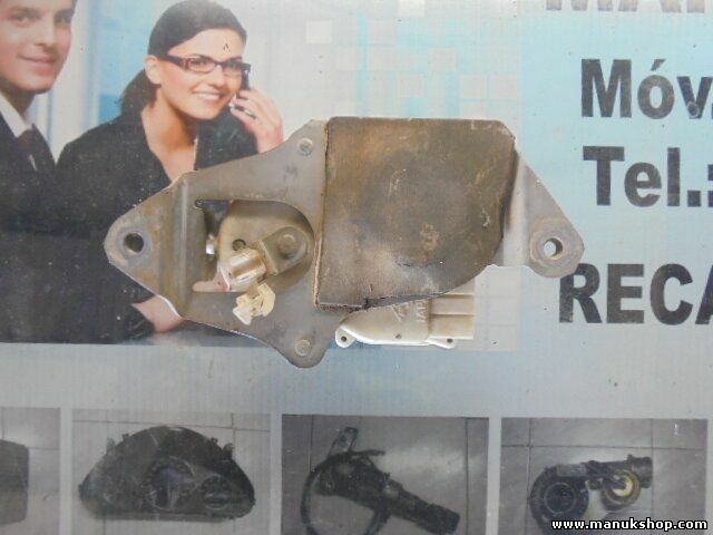 Chiusura centralizzata porta Mitsubishi Pajero MR432147 MR 432 147