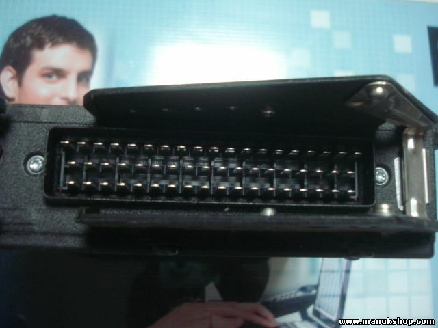 Centralita Scania 4 144 V8 1391658