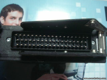 Centralita Scania 4 144 V8 1391658