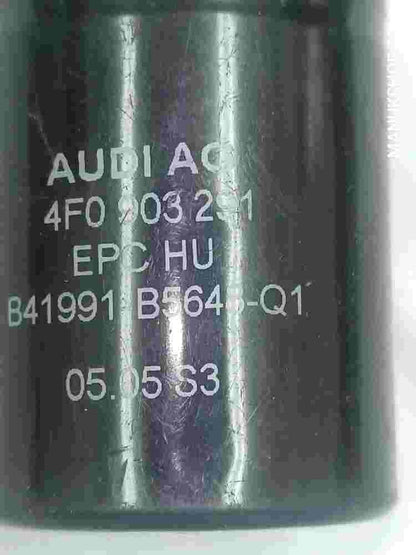 Condensador Audi A6 Q5 A4 A5 A7 A8 AG 4F0903291 4F0 903-291 EPC HU B41991B56480